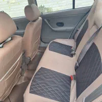 سمند ef7 دوگانه سوز|خودرو سواری و وانت|تهران, ارم|دیوار