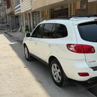 هیوندای سانتافه ix 45 2700cc، مدل ۲۰۰۹|خودرو سواری و وانت|یاسوج, |دیوار
