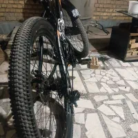 دوچرخه ویوا ۲۶