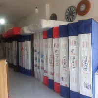 مرکز پخش تشک رویال و تشک ترک
