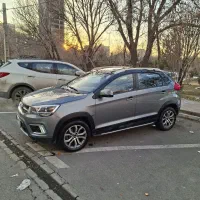 mvmx22 مدل ۹۷ اتوماتیک|خودرو سواری و وانت|ارومیه, |دیوار