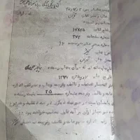 کتاب قران کریم نفیس و عتیقه