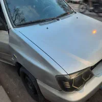 پراید ۱۳۲|خودرو سواری و وانت|ری, شهادت|دیوار