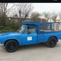 نیسان تعمیر اساسی