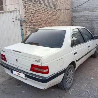 پژو 405 SLX موتور ۱۸۰۰ مدل ۱۳۸۹|خودرو سواری و وانت|نجف‌آباد, صالح آباد|دیوار