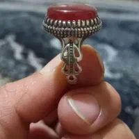 انگشتر عقیق