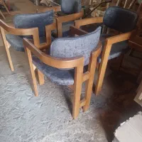 میز نهار خوری ۶ نفری تولیدی میلاد