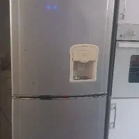 یخچال فریزر و یخچال