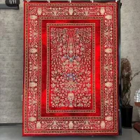 فرش حدادی بهترین کیفیت رو با نازل ترین قیمت٪|فرش|دزفول, |دیوار