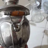 قدیمی فابریک برنجی سنگین|حراج|تهران, بوستان چیتگر|دیوار