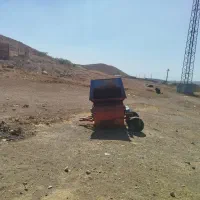 خرمن کوب|ماشینآلات صنعتی|فرمهین, |دیوار