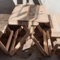 چهار پایه|میز و صندلی غذاخوری|زیباشهر, |دیوار