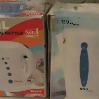 کتری برقی تفال