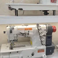 فروشگاه چرخ خیاطی جک محمدی شبعه دیگری ندارد|چرخ خیاطی و ریسندگی|قم, امامزاده ابراهیم|دیوار