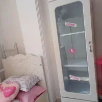 سرویس خواب کودک در حد نو|اسباب و اثاث بچه|زنجان, |دیوار