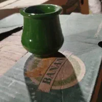 کوزه ماست|ظروف سرو و پذیرایی|لالجین, |دیوار