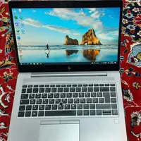 لپ‌تاپ HP رایزن 7 پرو قدرتمند