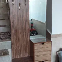 جاکفشی‌‌با‌جنس‌چوب‌درجه‌یک