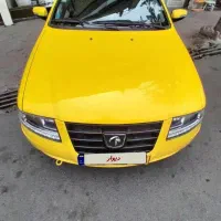 سمند سورن ۱۴۰۲|خودرو سواری و وانت|تبریز, |دیوار