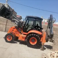 بیل مکانیک اجاره بیل مکانیک