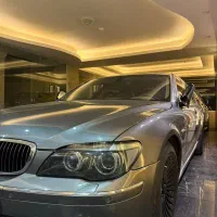BMW 740Li 2008|خودرو سواری و وانت|فردیس, شهرک وحدت|دیوار