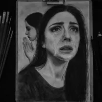 سفارش طراحی چهره (هایپر رئال)