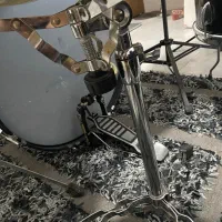 درام آکوستیک SilverTone Pro کامل + راید و های‌هت