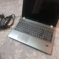 لپتاپ hp proBok 4530s Core i5 همراه کیف