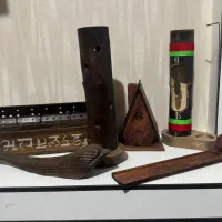 عود و جاعودی|صنایع دستی و سایر لوازم تزئینی|کرمان, |دیوار