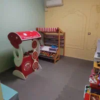۲۰۰ متر / موقعیت اداری/ بر اصلی|اجارهٔ دفتر کار، اتاق اداری، مطب|تهران, جنت‌آباد جنوبی|دیوار