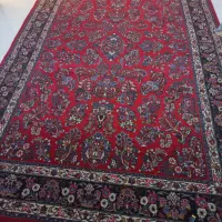 فرش دستباف ۶ متری