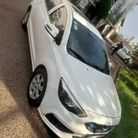 شاهین سانروف دار