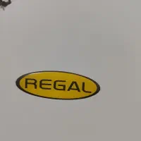 یخچال سالم مارک رگال|یخچال و فریزر|سمنان, |دیوار