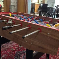 فوتبال دستی|کلکسیون و سرگرمی|رشت, حومه رشت|دیوار