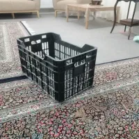 سبد میوه 18 کیلویی