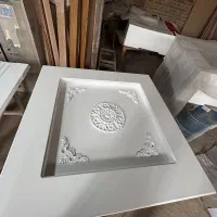 میز وسط|مبلمان خانگی و میز عسلی|کرج, فاز ۱ مهرشهر|دیوار