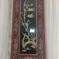 تعدادی وسایل منزل مناسب باغ
