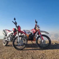 فلات 250|موتورسیکلت|تهران, بازار|دیوار
