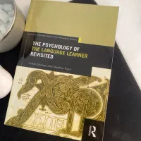 کتاب the psychology