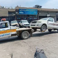 فروش یدک کش|خودرو سواری و وانت|بانه, |دیوار