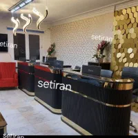 مبلمان اداری سپیدار|دفتر کار|تهران, ونک|دیوار