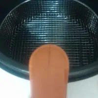 سرخ کن روغنی