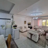 واحد ۱۱۰ متری / فول امکانات / گلستان