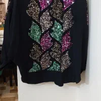 رویه ترک فری سایز کار شده