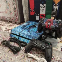 PS4 کپی خور