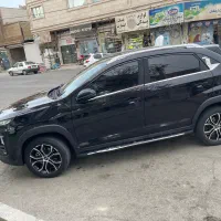 x22pro اتومات|خودرو سواری و وانت|فشاپویه, |دیوار