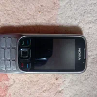 گوشی نوکیا اصلی. 6303.6120|موبایل|یزد, |دیوار