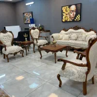مبل خانمای لاکچری پسند