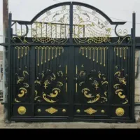 جوشکارسیار تمام اهواز وکوت عبدالله