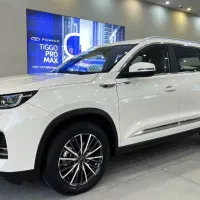 تیگو ۸ پرومکس